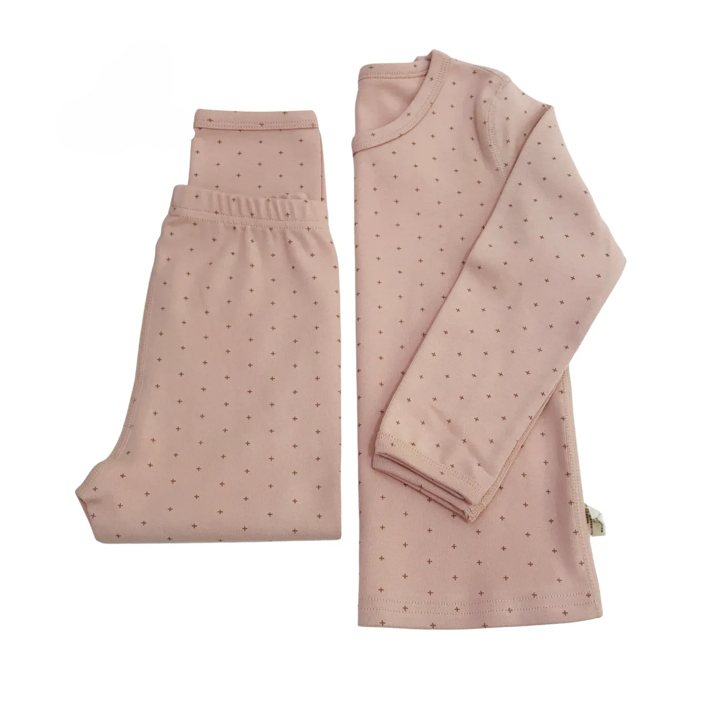 Winter Pyjamas Size 90~150 (ညအိပ်ဝတ် အင်္ကျီဝမ်းဆက်)