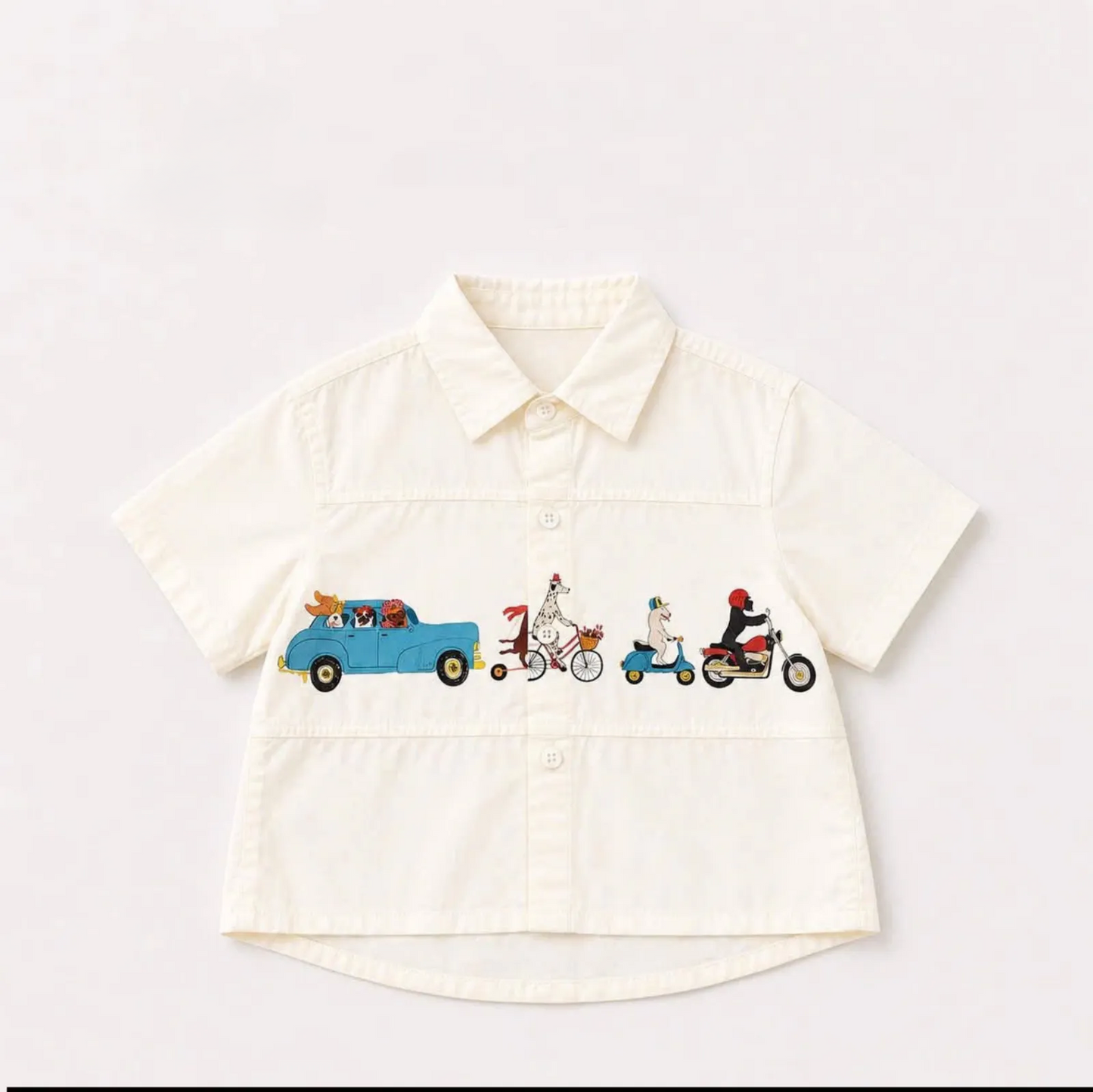 T-Shirts & Polo Shirts For Boys