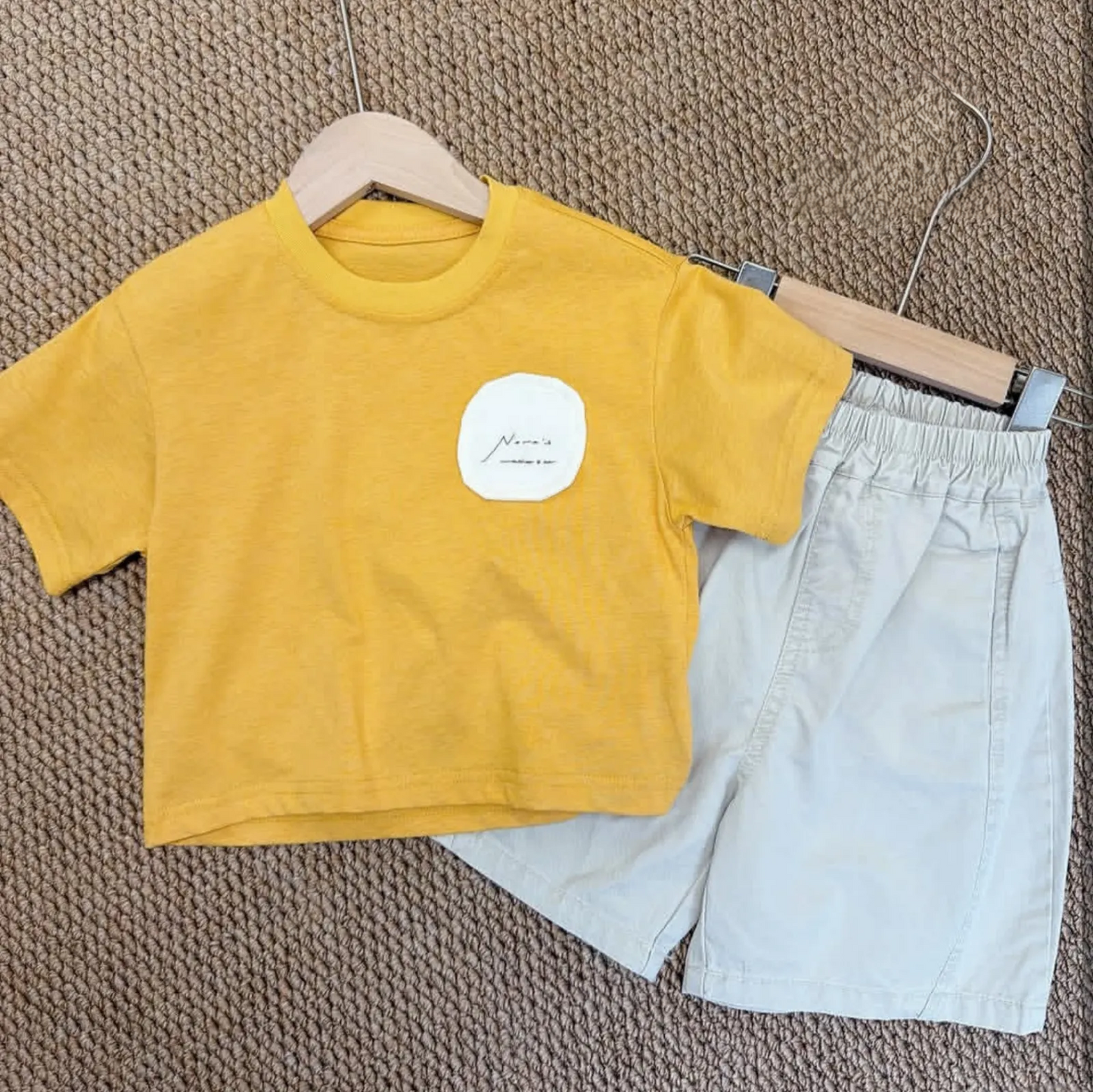 T-Shirts & Polo Shirts For Boys