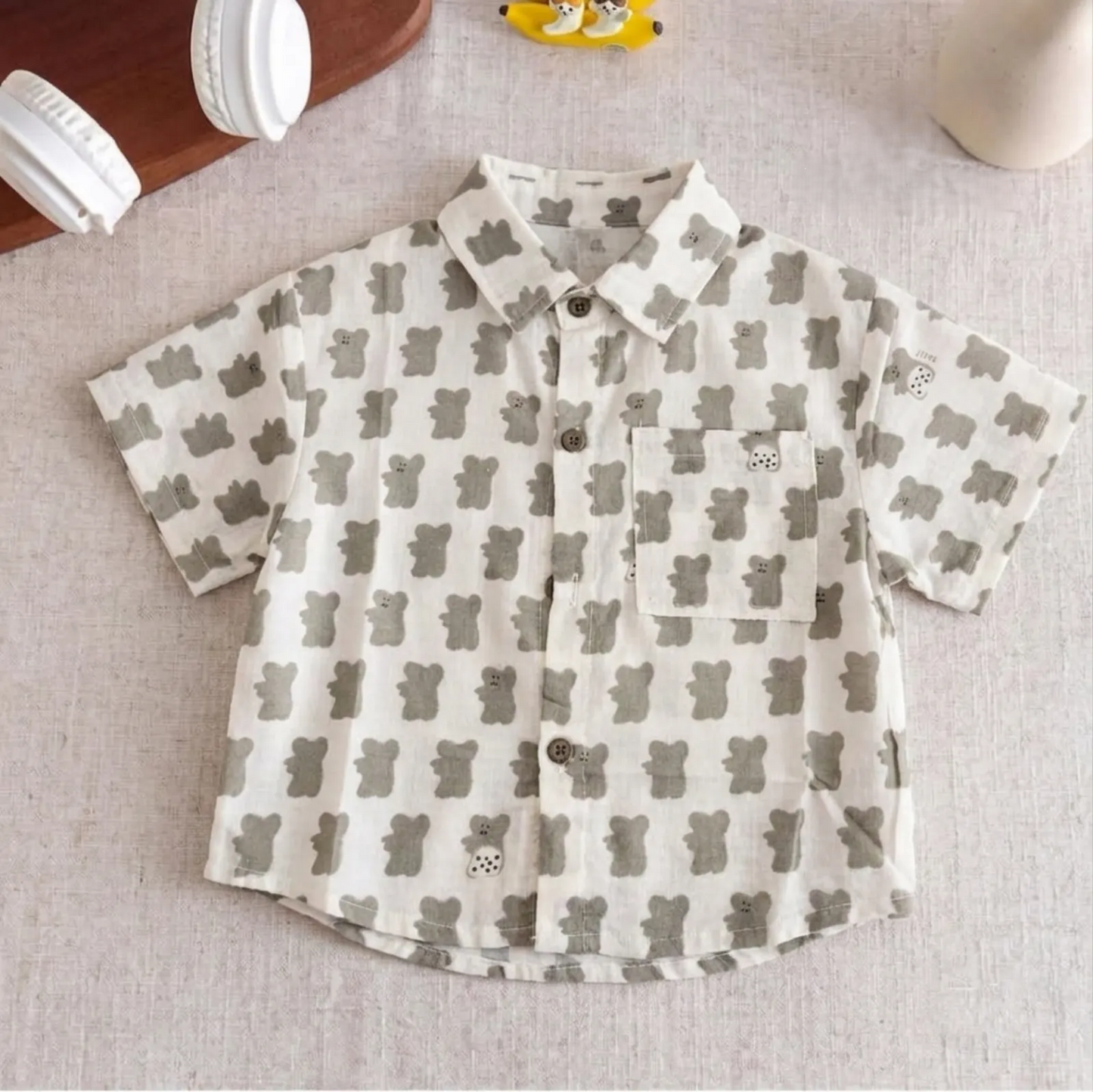 T-Shirts & Polo Shirts For Boys