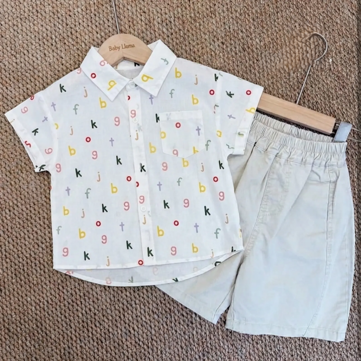 T-Shirts & Polo Shirts For Boys
