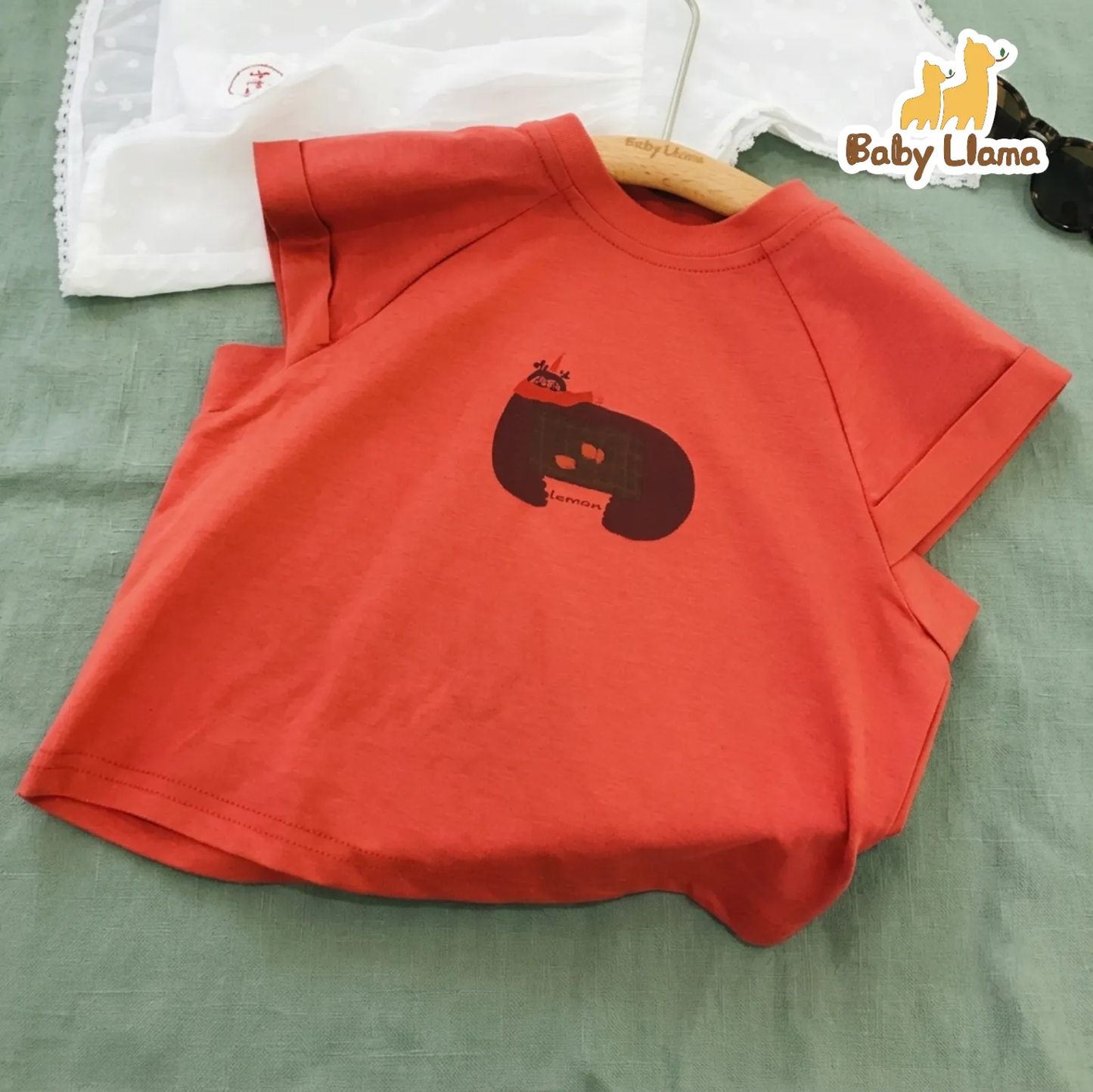 T-Shirts & Polo Shirts For Boys