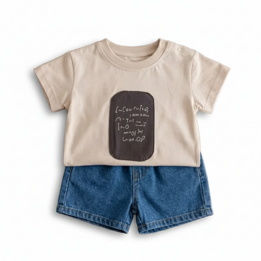 T-Shirts & Polo Shirts For Boys