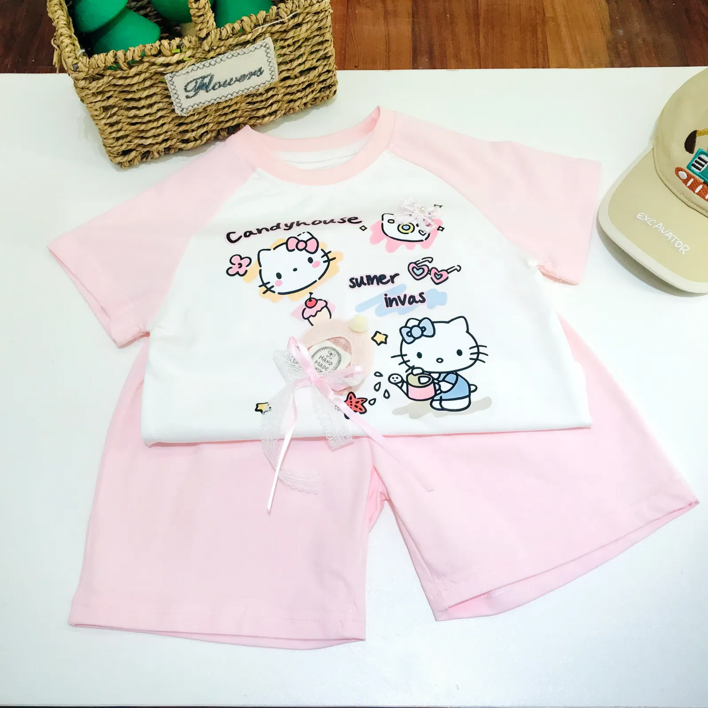 Summer Collection New Design