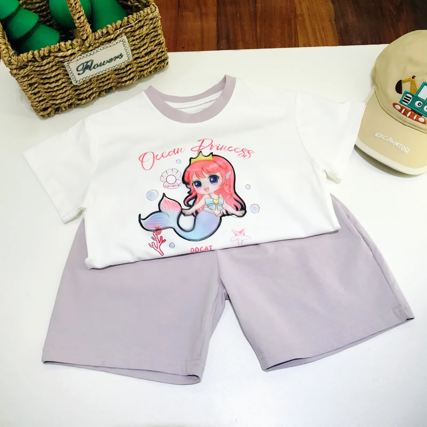 Summer Collection New Design