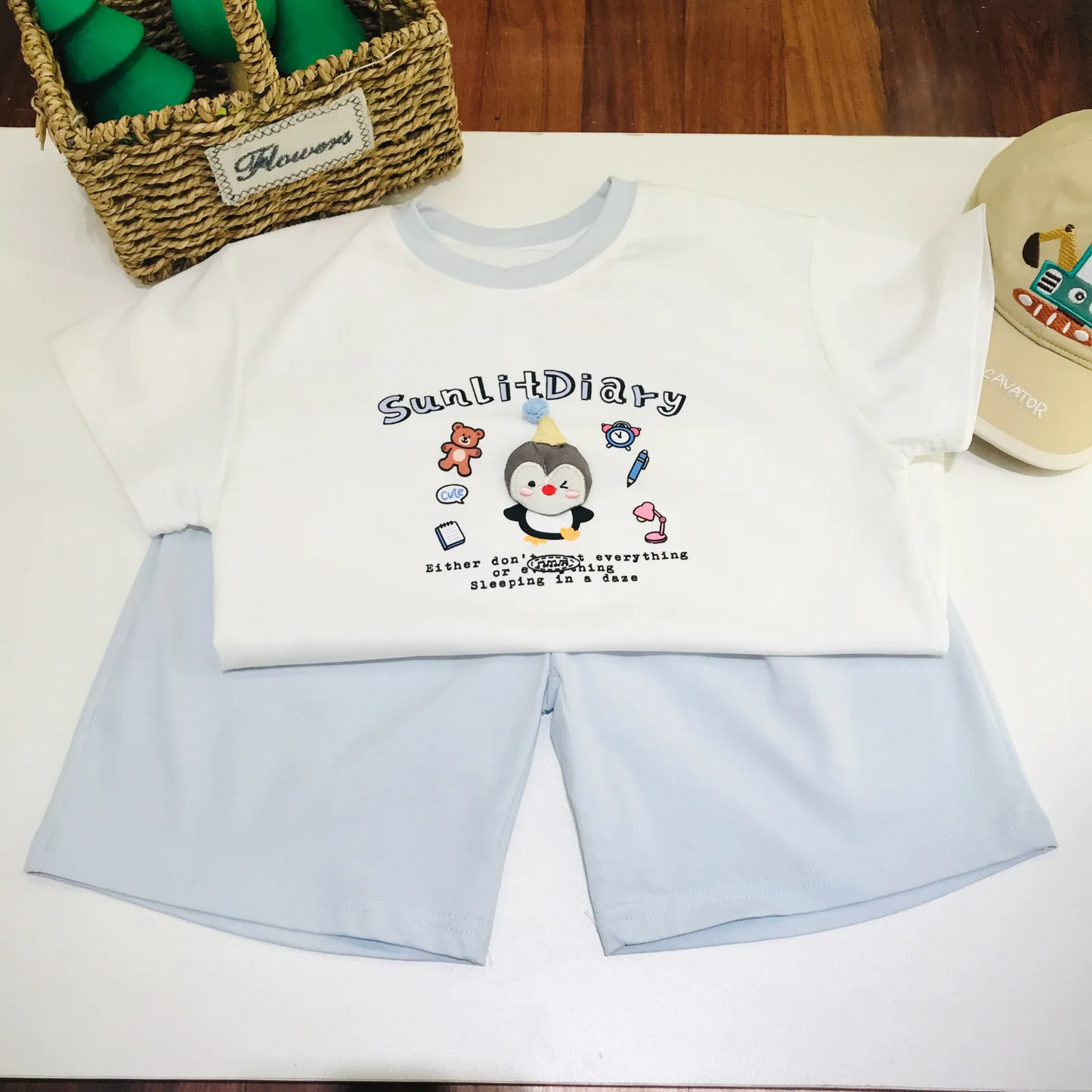 Summer Collection New Design