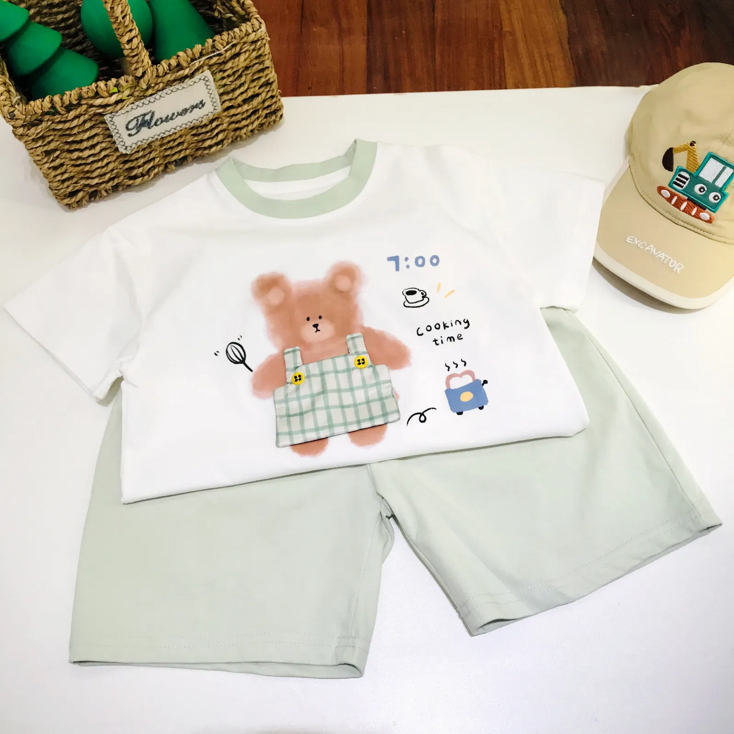 Summer Collection New Design