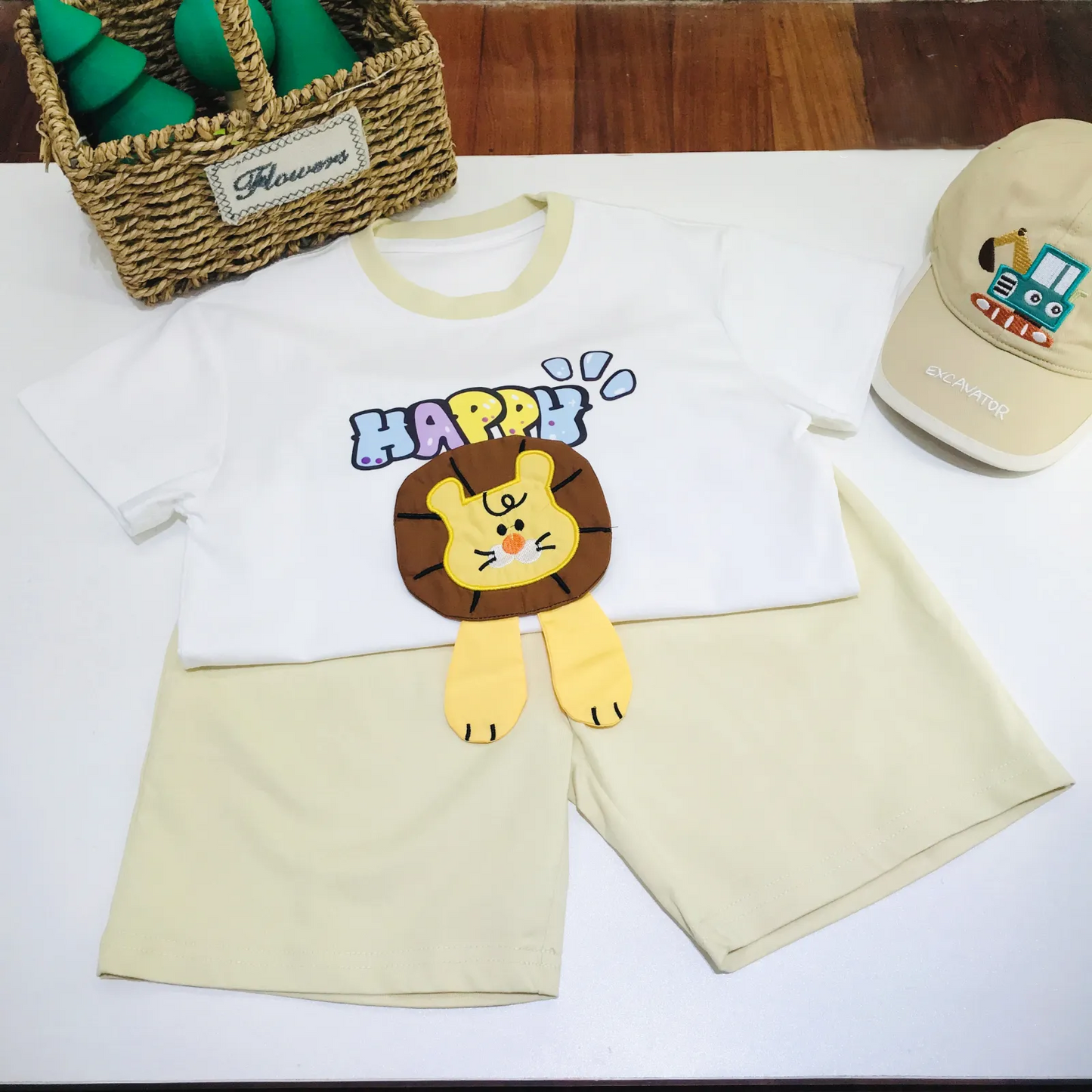 Summer Collection New Design