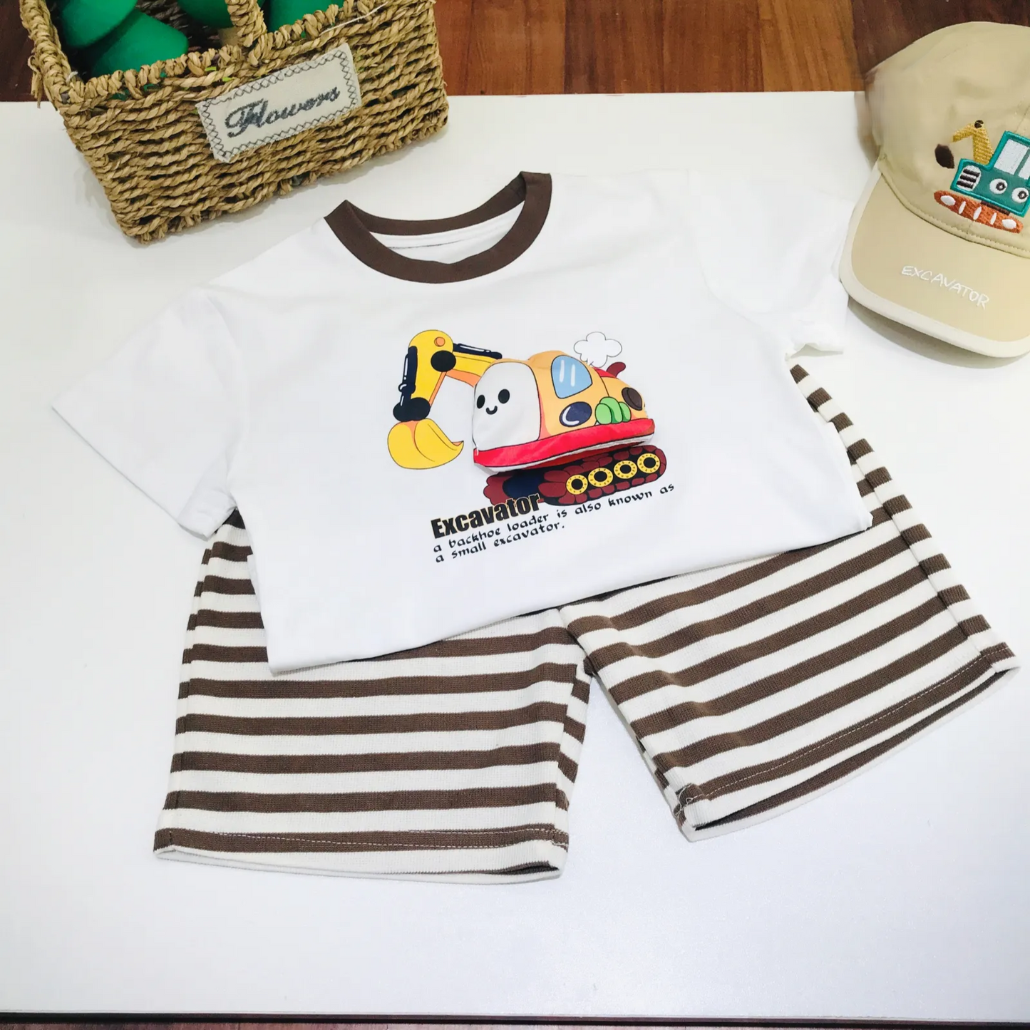 Summer Collection New Design