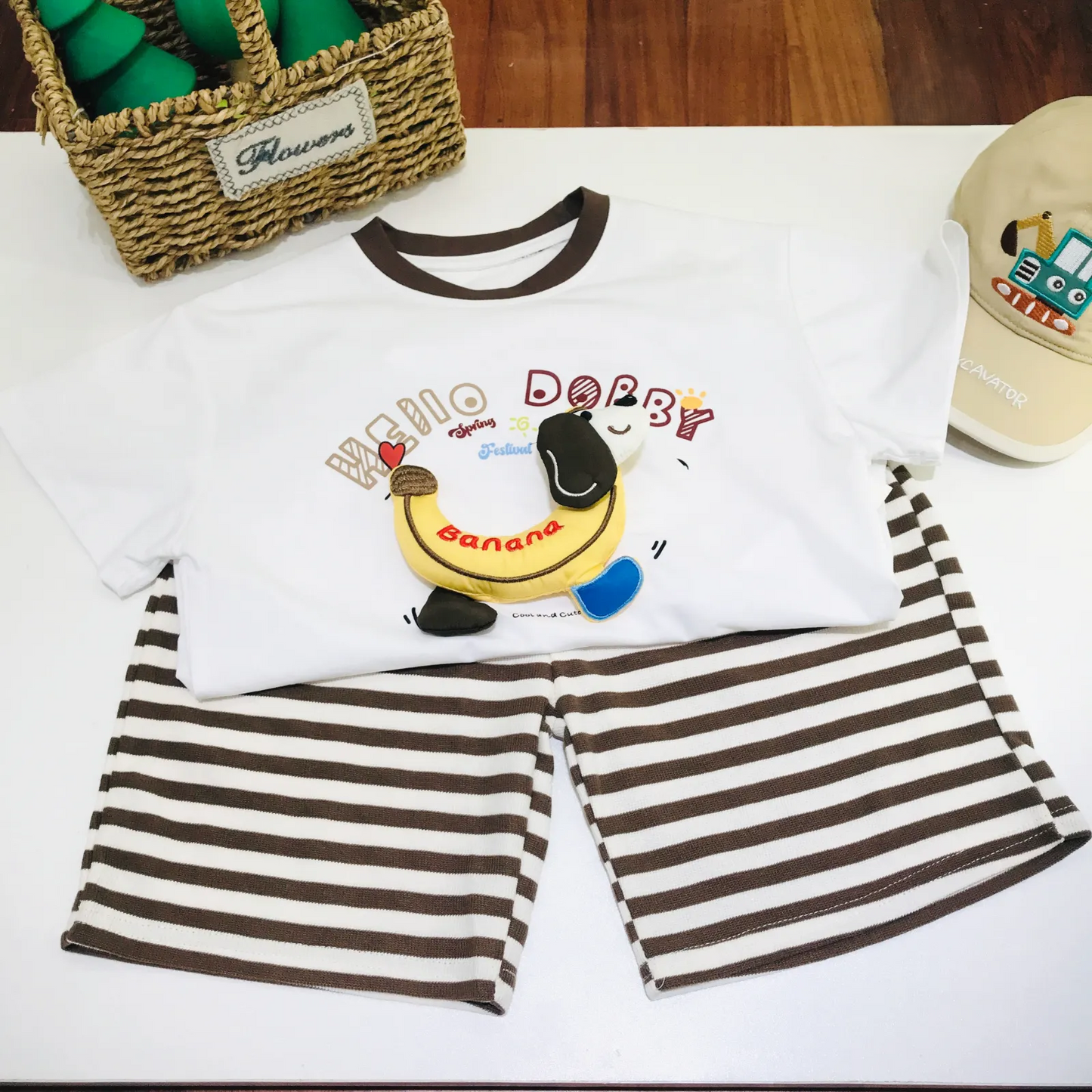 Summer Collection New Design