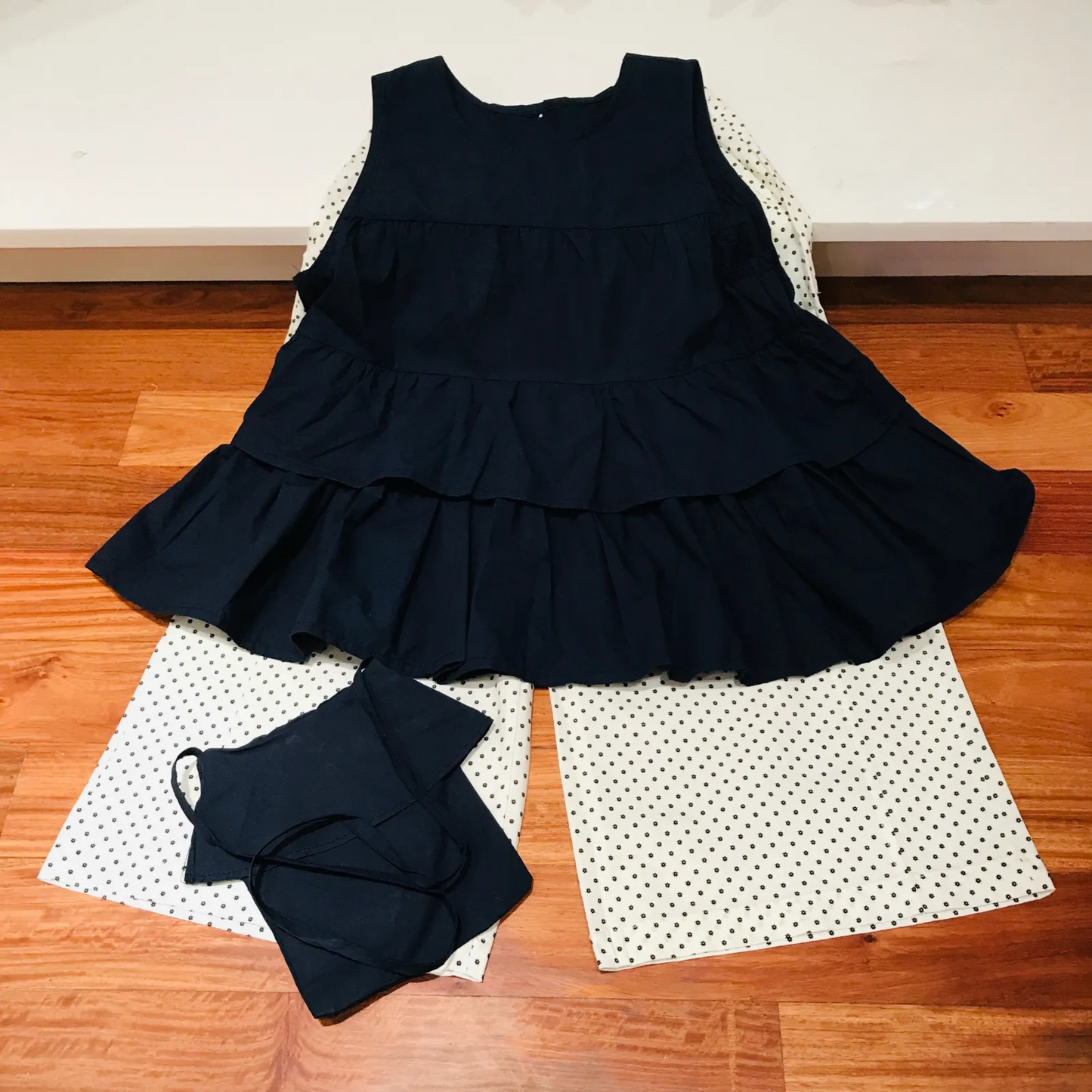 One Set Clothing Collection Size 110~150
