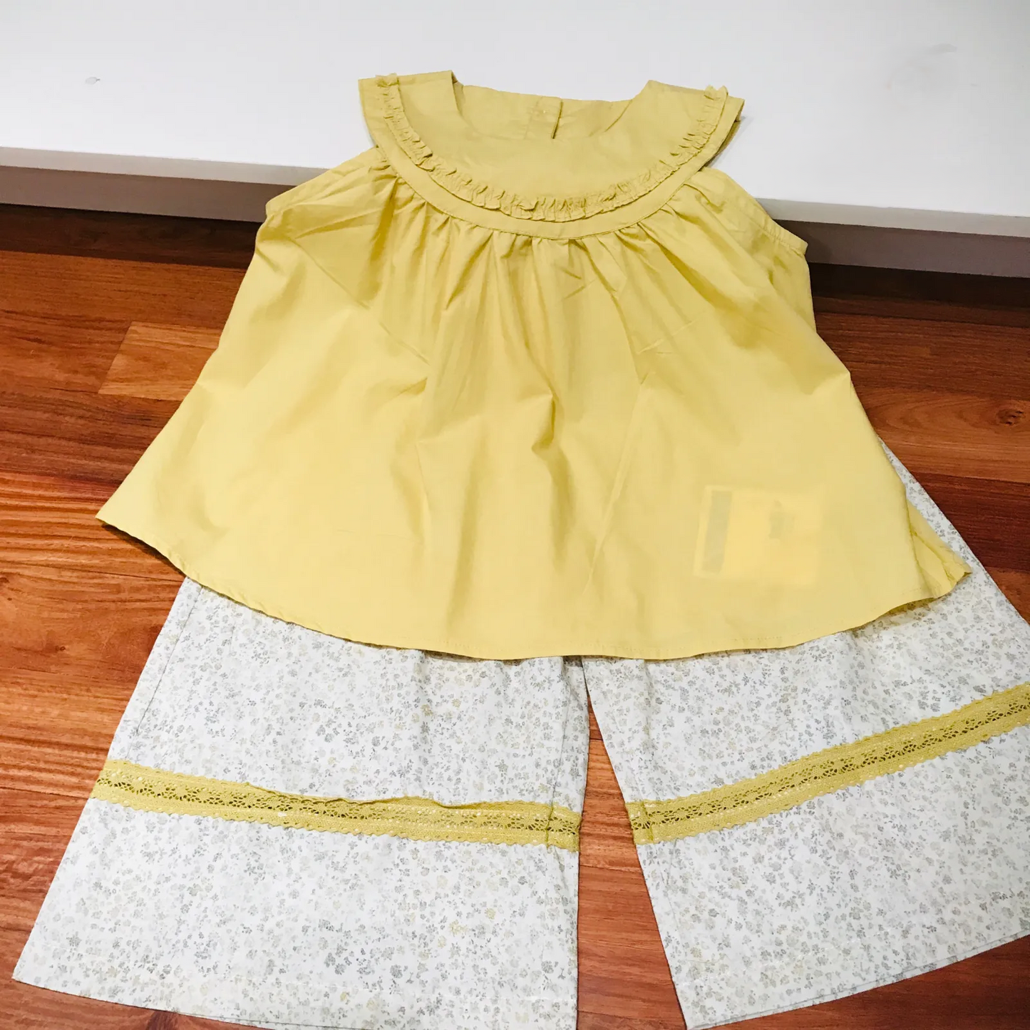 One Set Clothing Collection Size 110~150