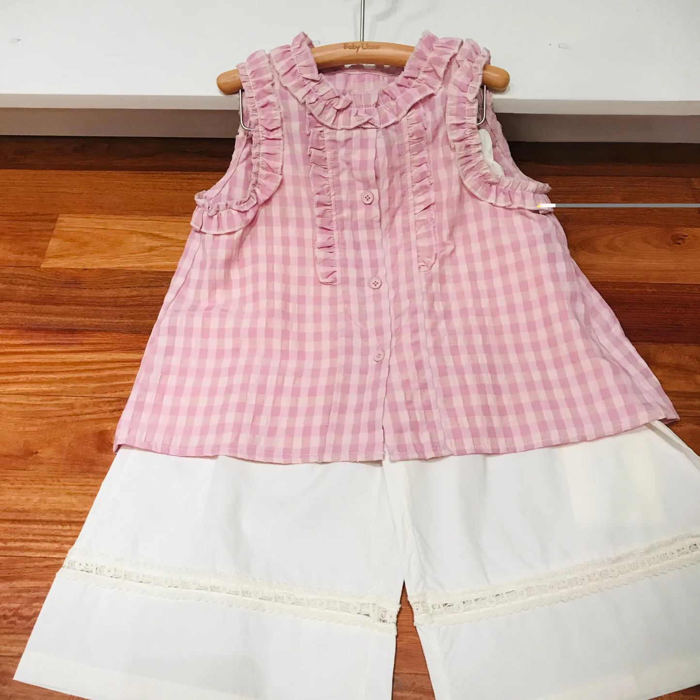 One Set Clothing Collection Size 110~150