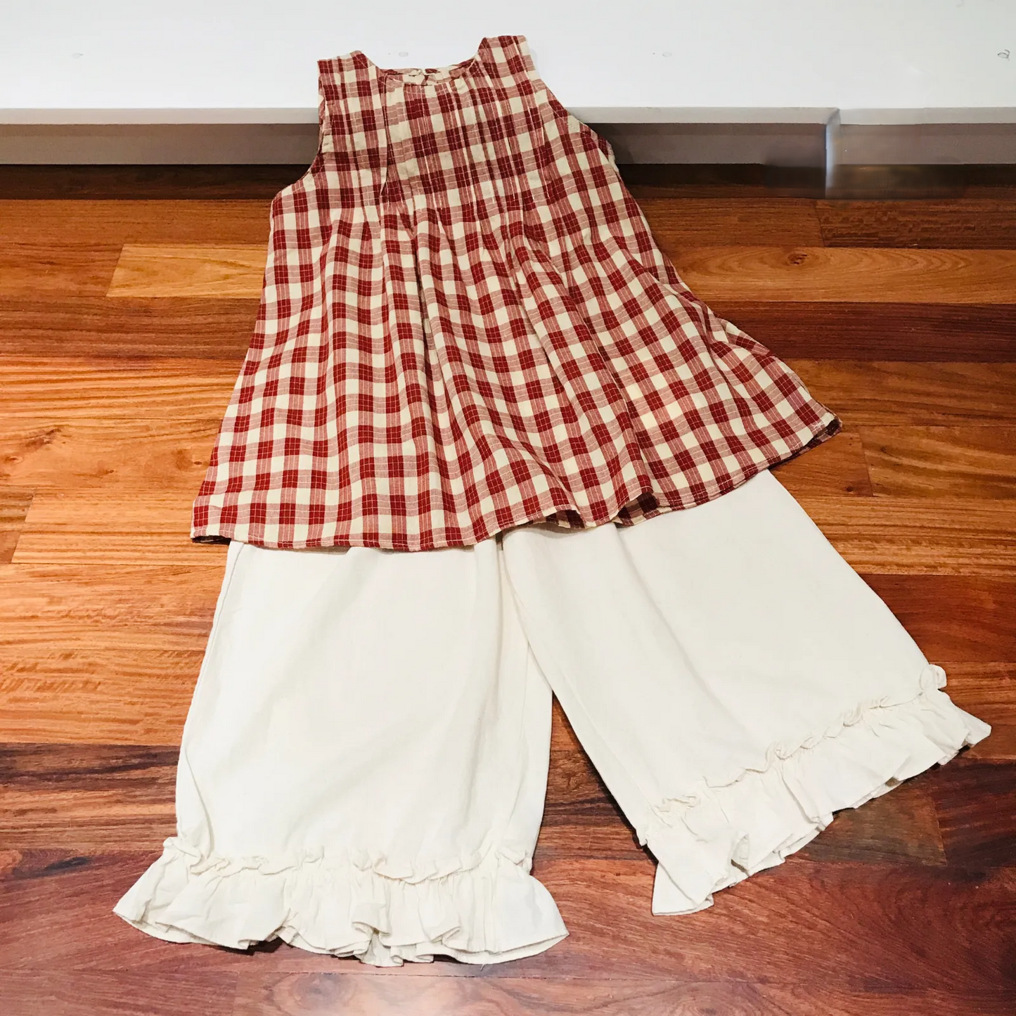 One Set Clothing Collection Size 110~150