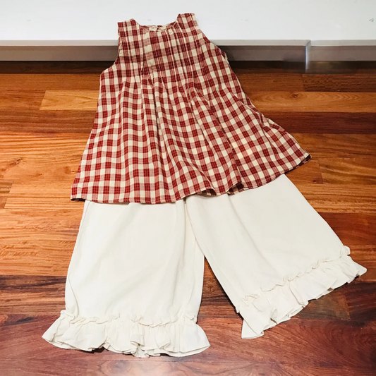 One Set Clothing Collection Size 110~150