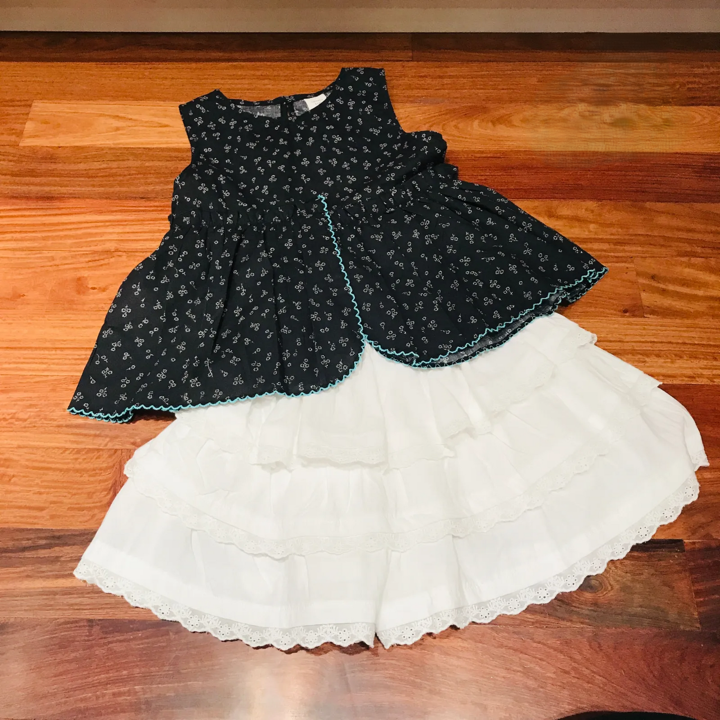 One Set Clothing Collection Size 110~150