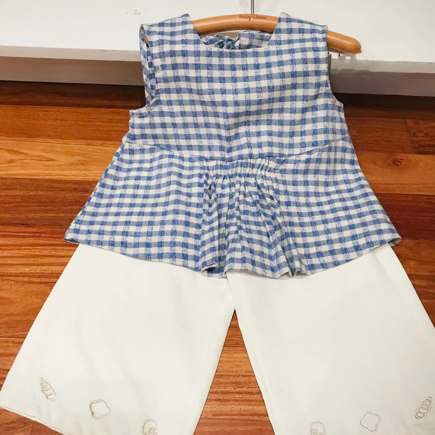 One Set Clothing Collection Size 110~150