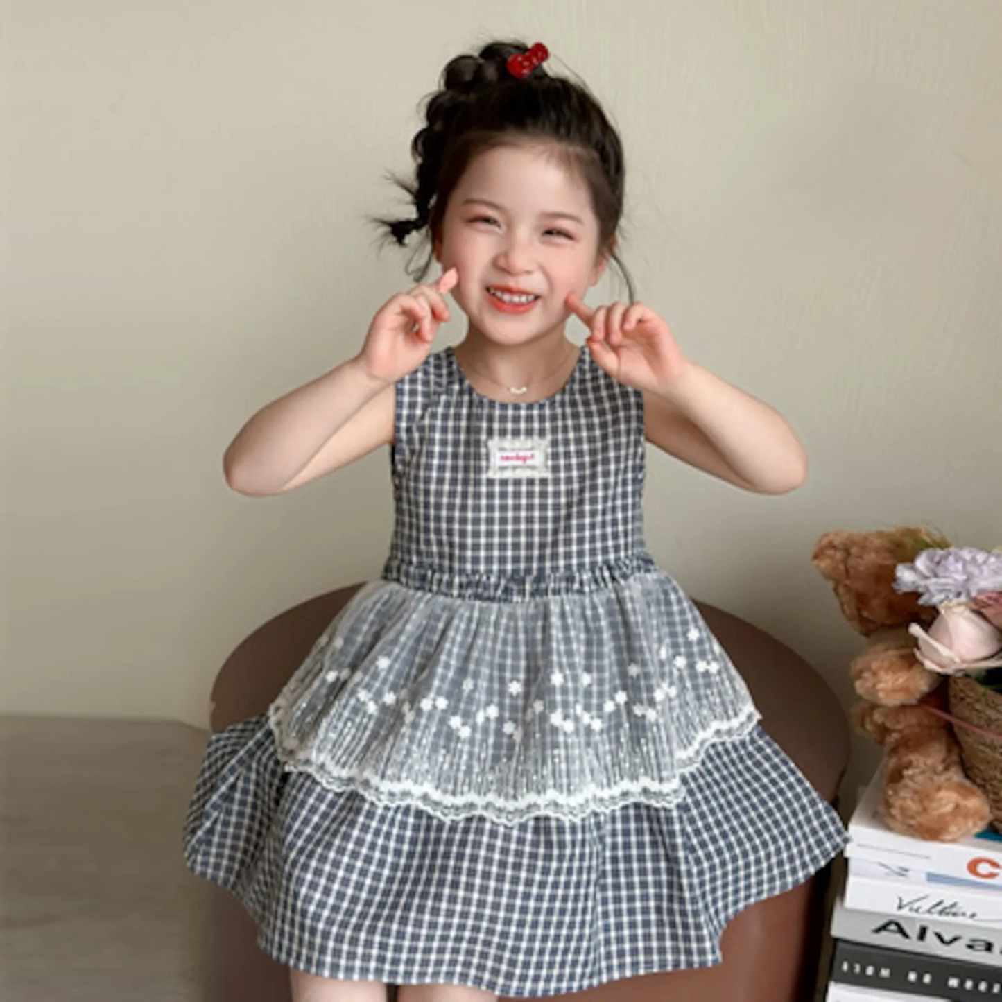 Daily & Special Wear Collection Size 80~120