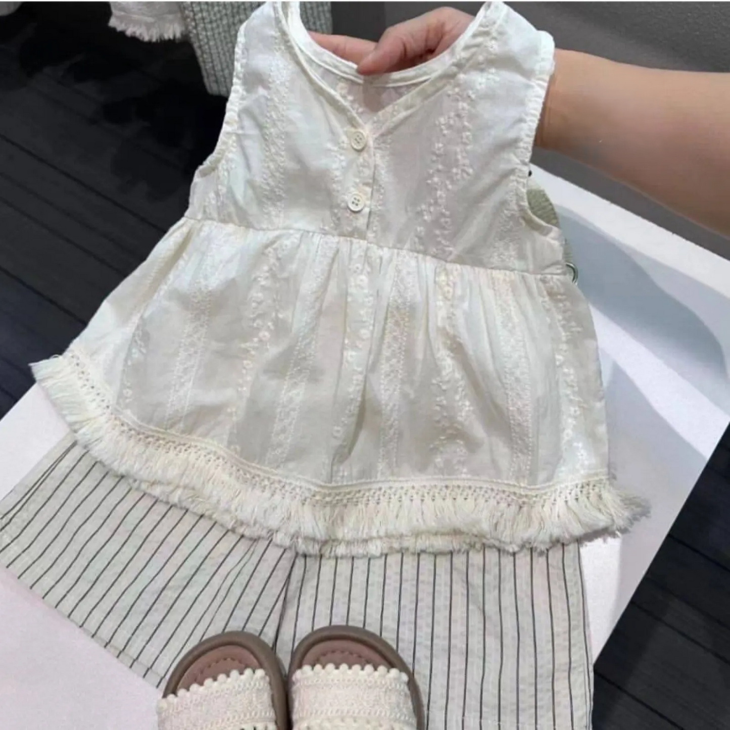 Daily & Special Wear Collection Size 80~120