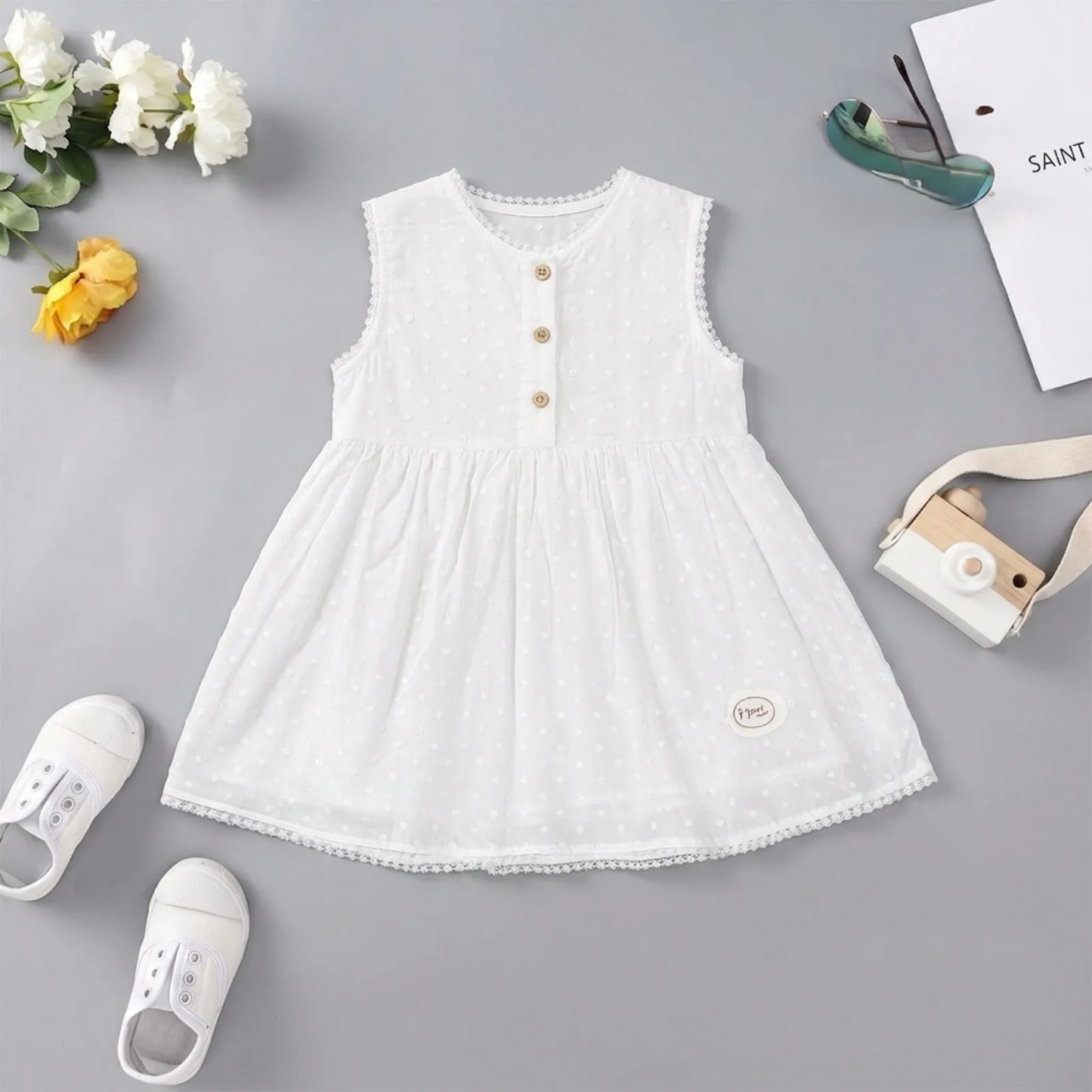 Daily & Special Wear Collection Size 80~120