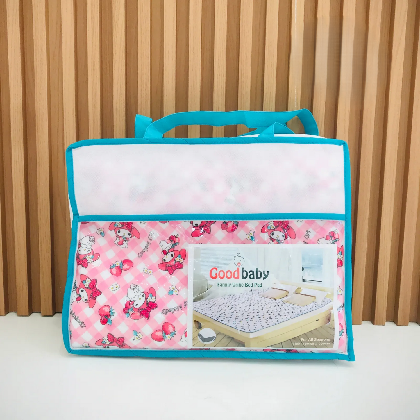 Goodbaby Mattress Protector 180x200cm