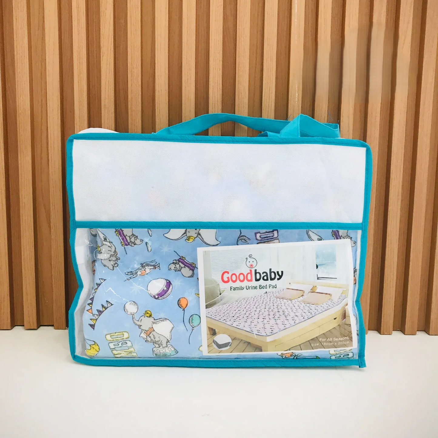 Goodbaby Mattress Protector 180x200cm