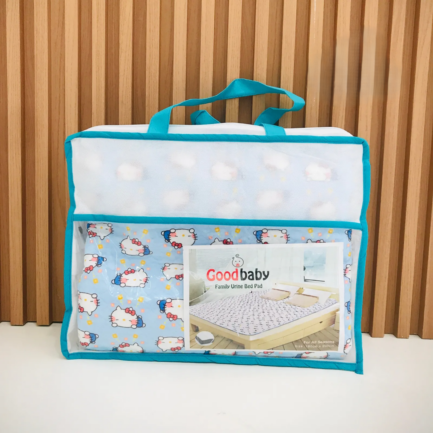Goodbaby Mattress Protector 180x200cm
