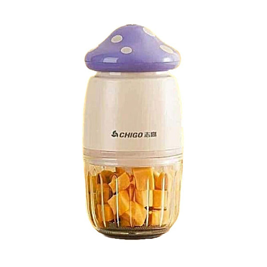 CHIGO Mushroom Blender