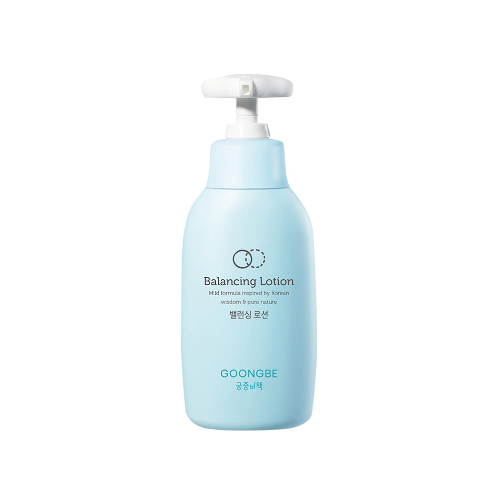 GOONGBE Balancing Lotion 250ml