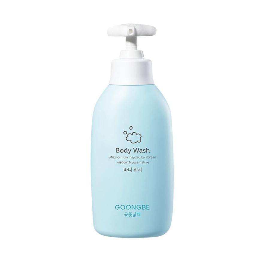 GOONGBE Body Wash 350ml