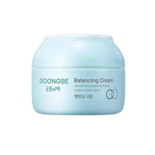 GOONGBE Balancing Cream 180ml