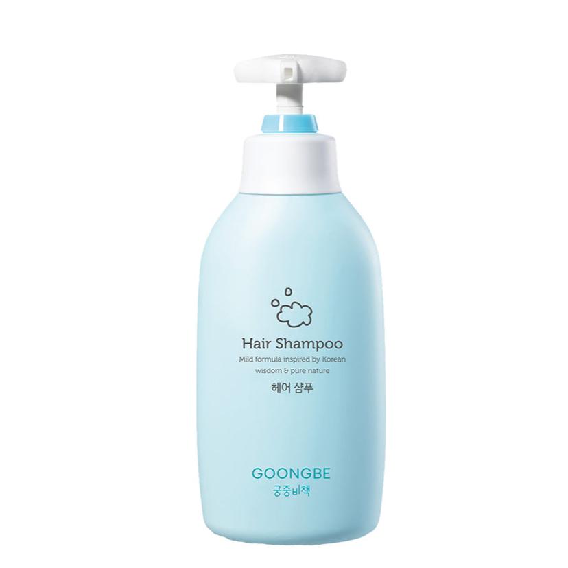 GOONGBE Hair Shampoo 350ml