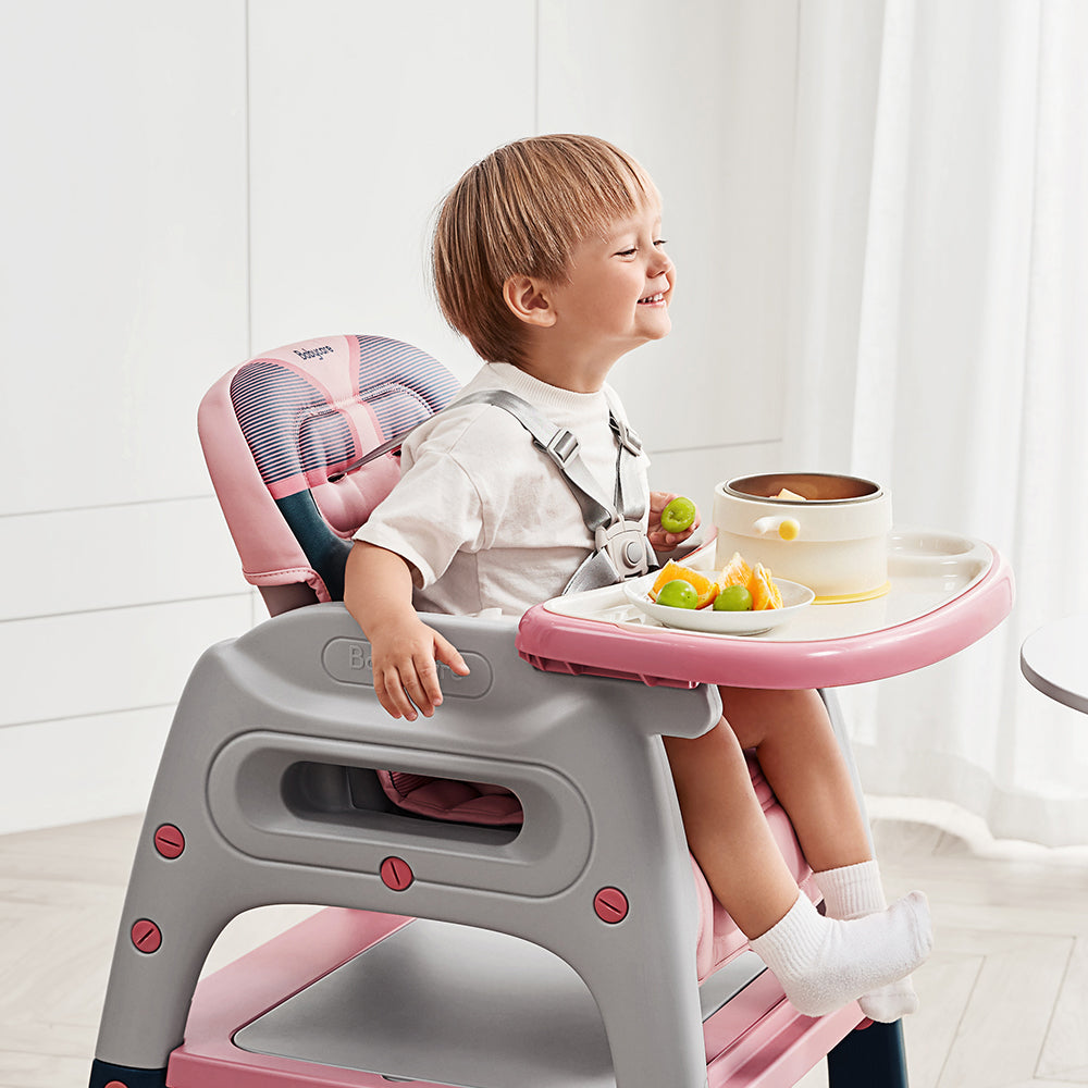 BabyCare Multifunctional Toddler Dining Chair