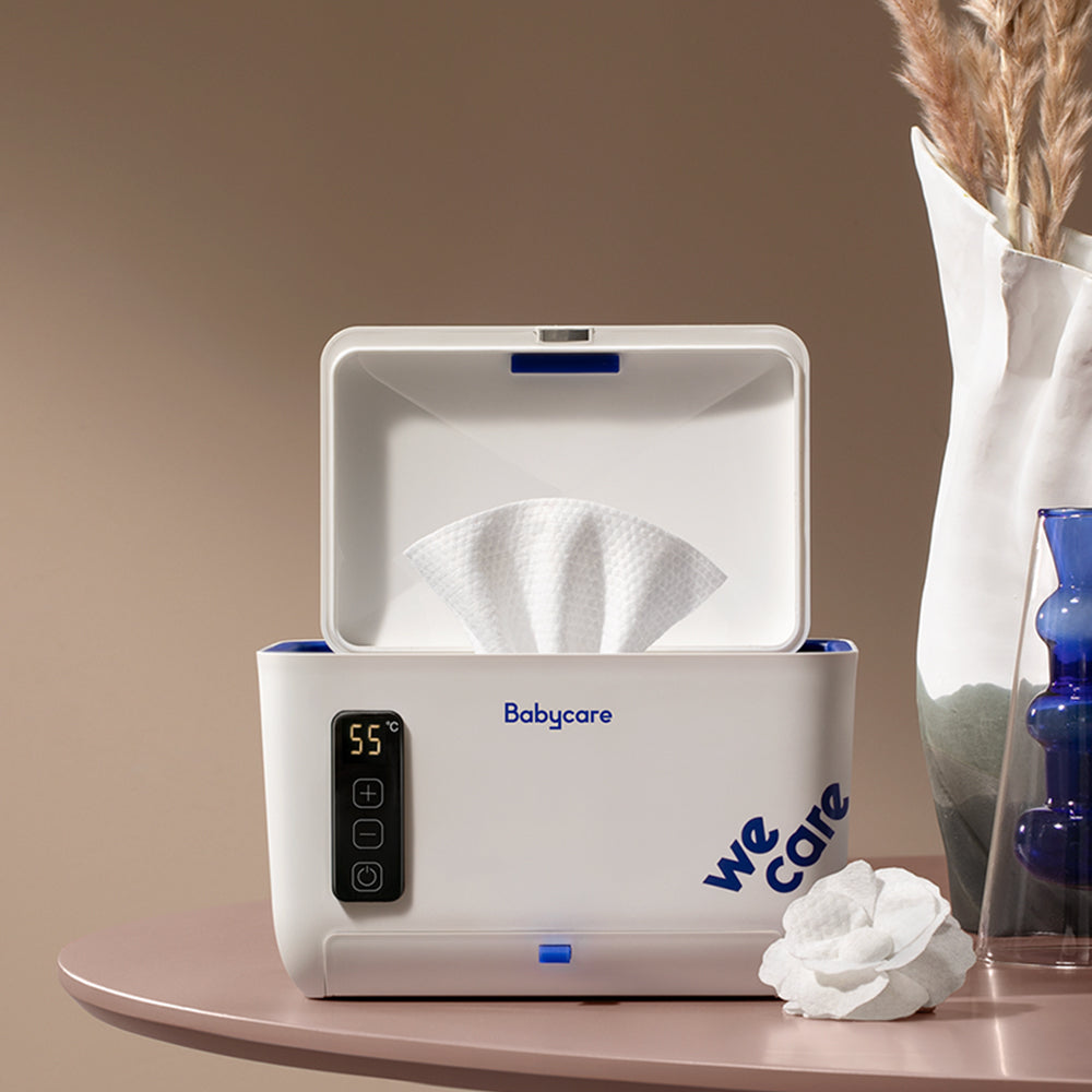 BabyCare Wipe Warmer