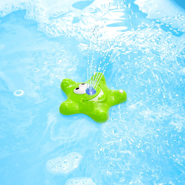 Munchkin Star Fountain Bath Toy