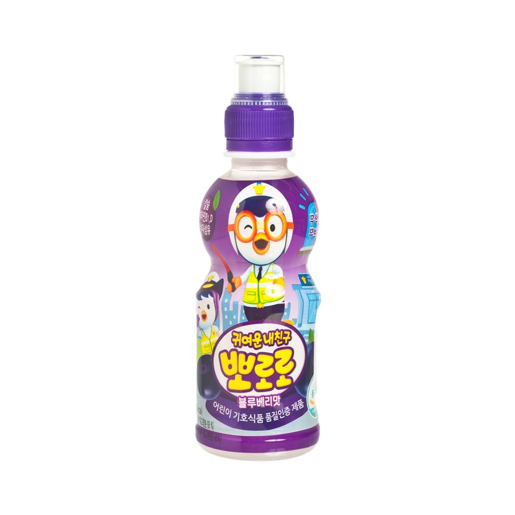 Pororo Juice 235ml