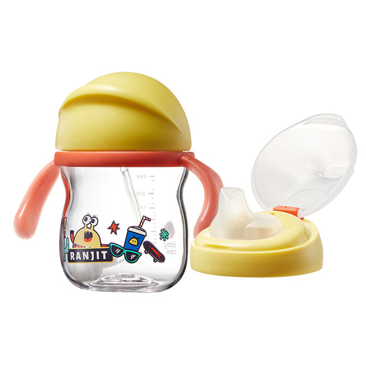 BabyCare Monsterland Sippy Cup PPSU 240Ml