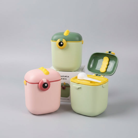 Dinosaur Milk Powder Box 1pcs 800ml