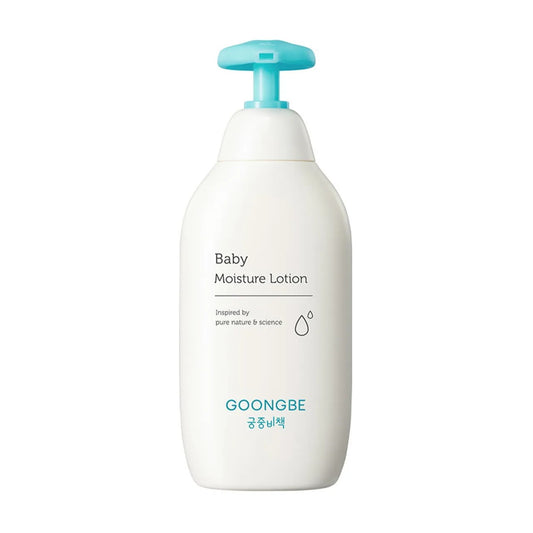 GOONGBE Baby Moisture Lotion 350ml