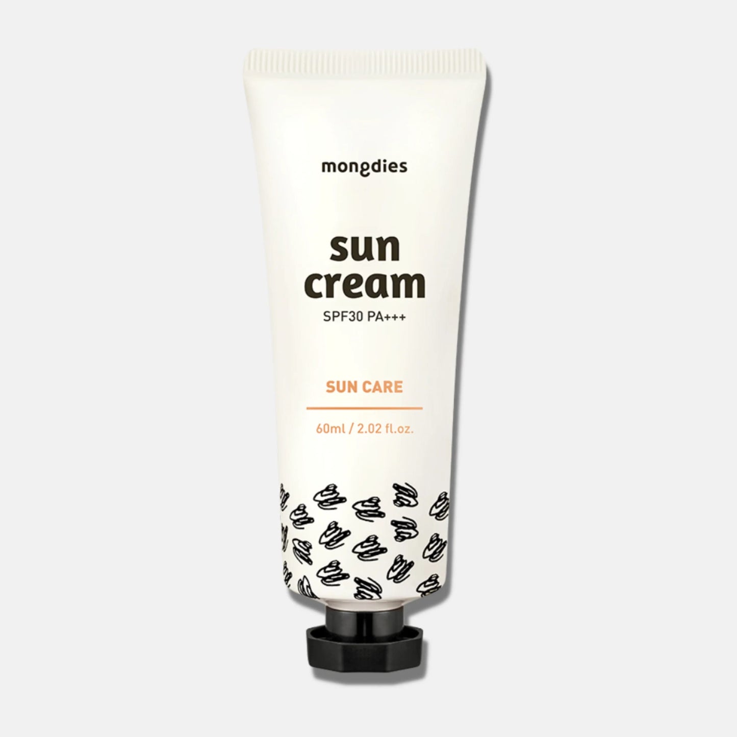 Mongdies Excellent Sun Cream 60g