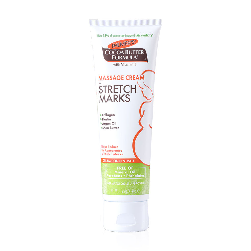 Palmer's Stretch Mark Cream 125ml