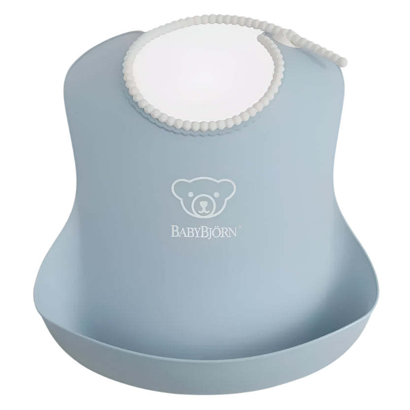 Babybjorn Baby Bib