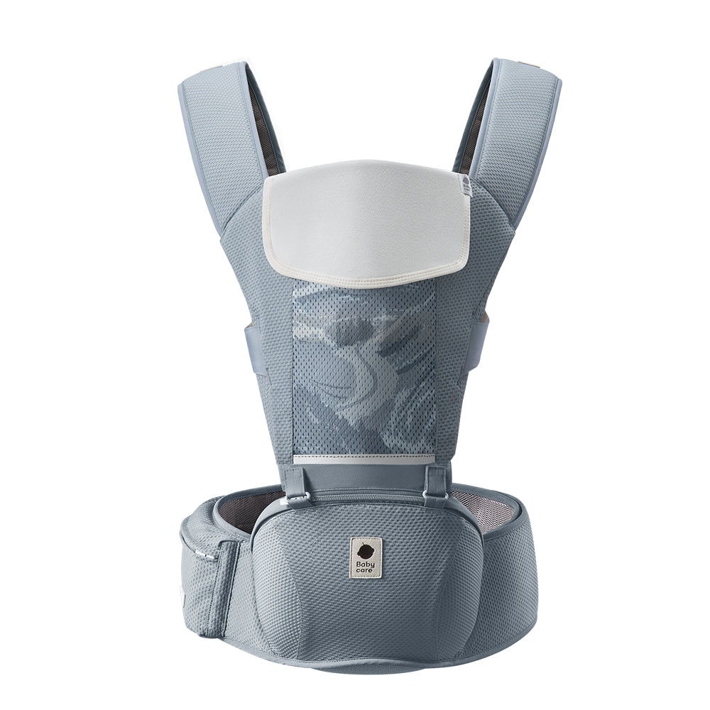 BabyCare Lightweight & Breathable Baby Carrier