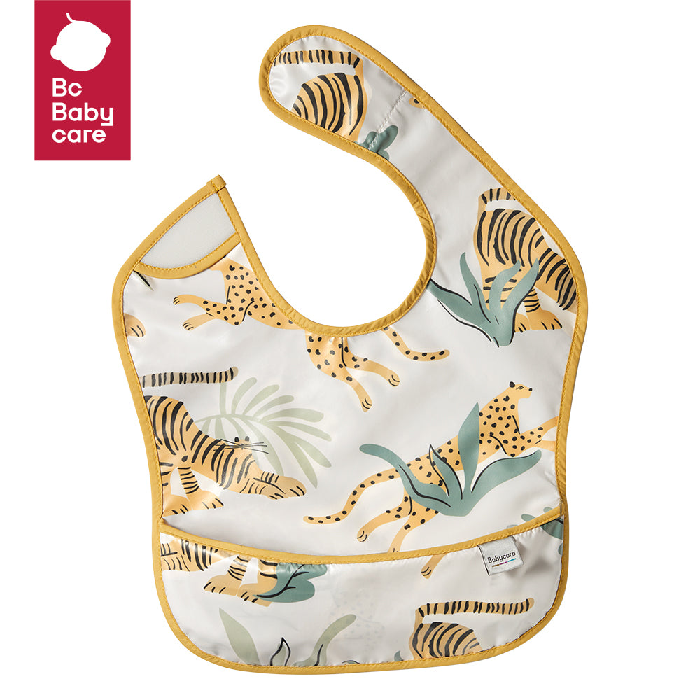 BabyCare Waterproof Baby Bib