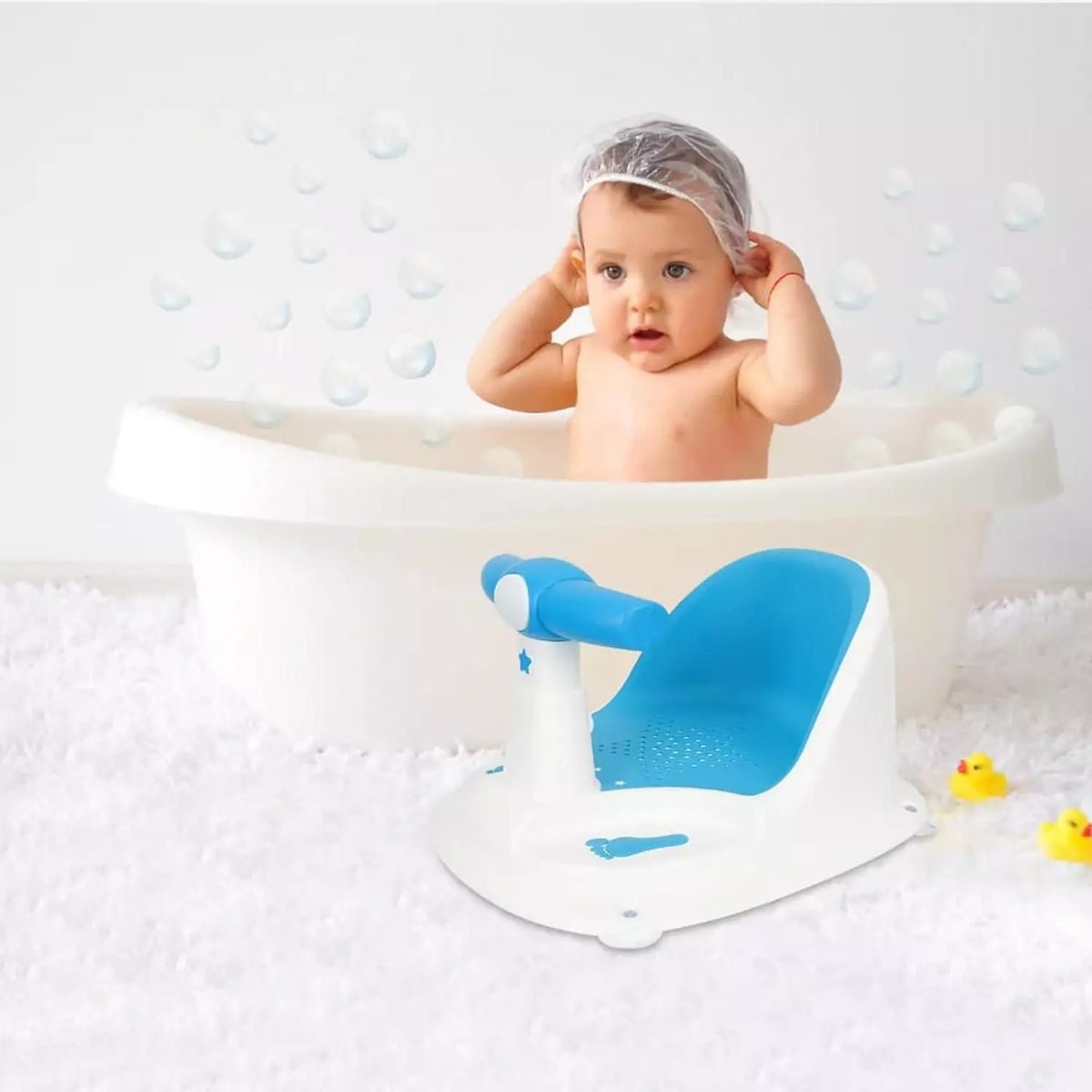Baby Bath Seat
