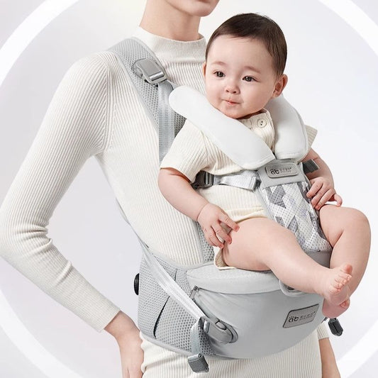 ab V Shape Baby Carrier