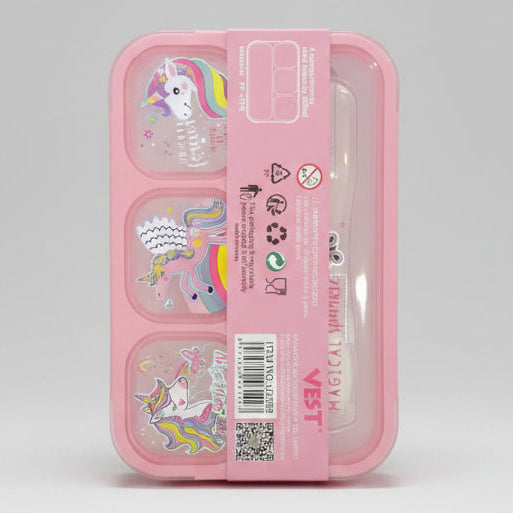 Vest U2088 Bento Small Lunch Box