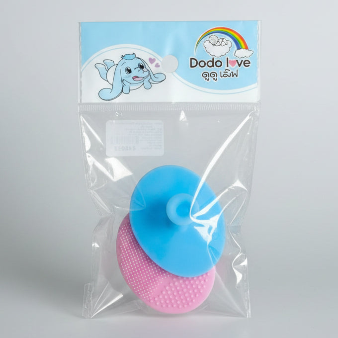 Dodo Love Baby Hair Washing Brush