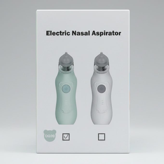 Electric Nasal Aspirator DQ20