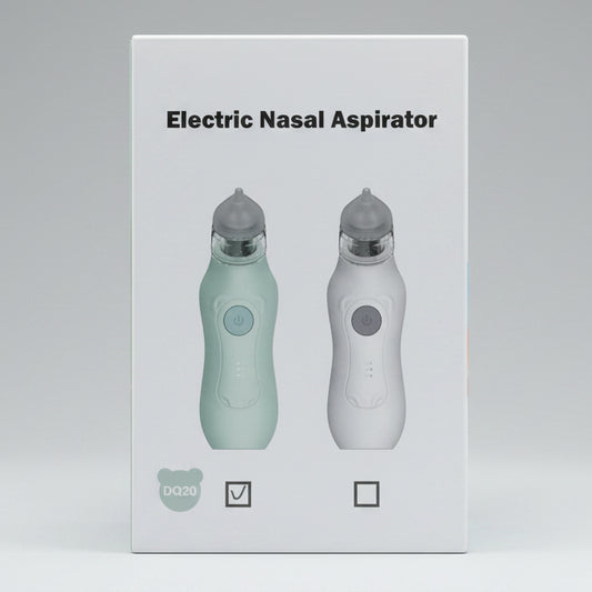 Electric Nasal Aspirator DQ20